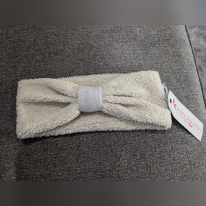 NWT Koolaburra by UGG winter headband